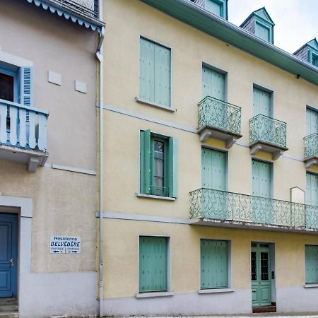 Appartement 2 Pieces Pour 6 Pers., A 600M Des Telecabines Et Proche Commerces A Cauterets - Fr-1-401-145 Bagian luar foto