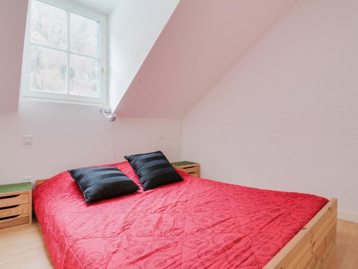 Appartement 2 Pieces Pour 6 Pers., A 600M Des Telecabines Et Proche Commerces A Cauterets - Fr-1-401-145 Bagian luar foto