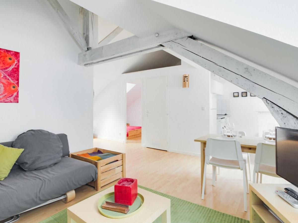 Appartement 2 Pieces Pour 6 Pers., A 600M Des Telecabines Et Proche Commerces A Cauterets - Fr-1-401-145 Bagian luar foto