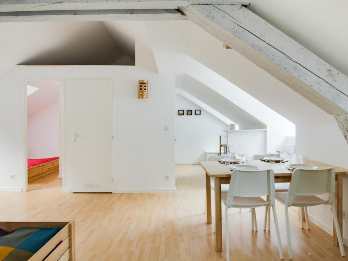 Appartement 2 Pieces Pour 6 Pers., A 600M Des Telecabines Et Proche Commerces A Cauterets - Fr-1-401-145 Bagian luar foto