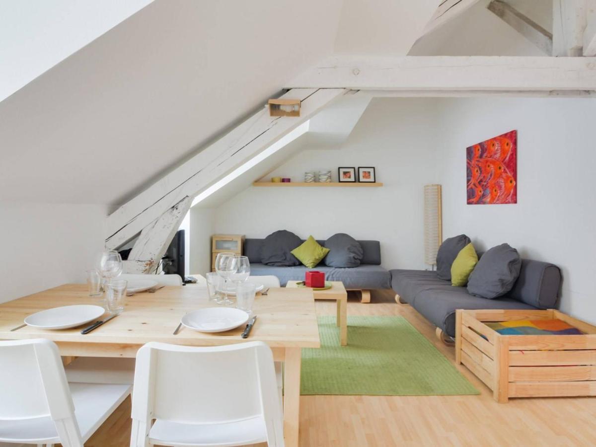 Appartement 2 Pieces Pour 6 Pers., A 600M Des Telecabines Et Proche Commerces A Cauterets - Fr-1-401-145 Bagian luar foto