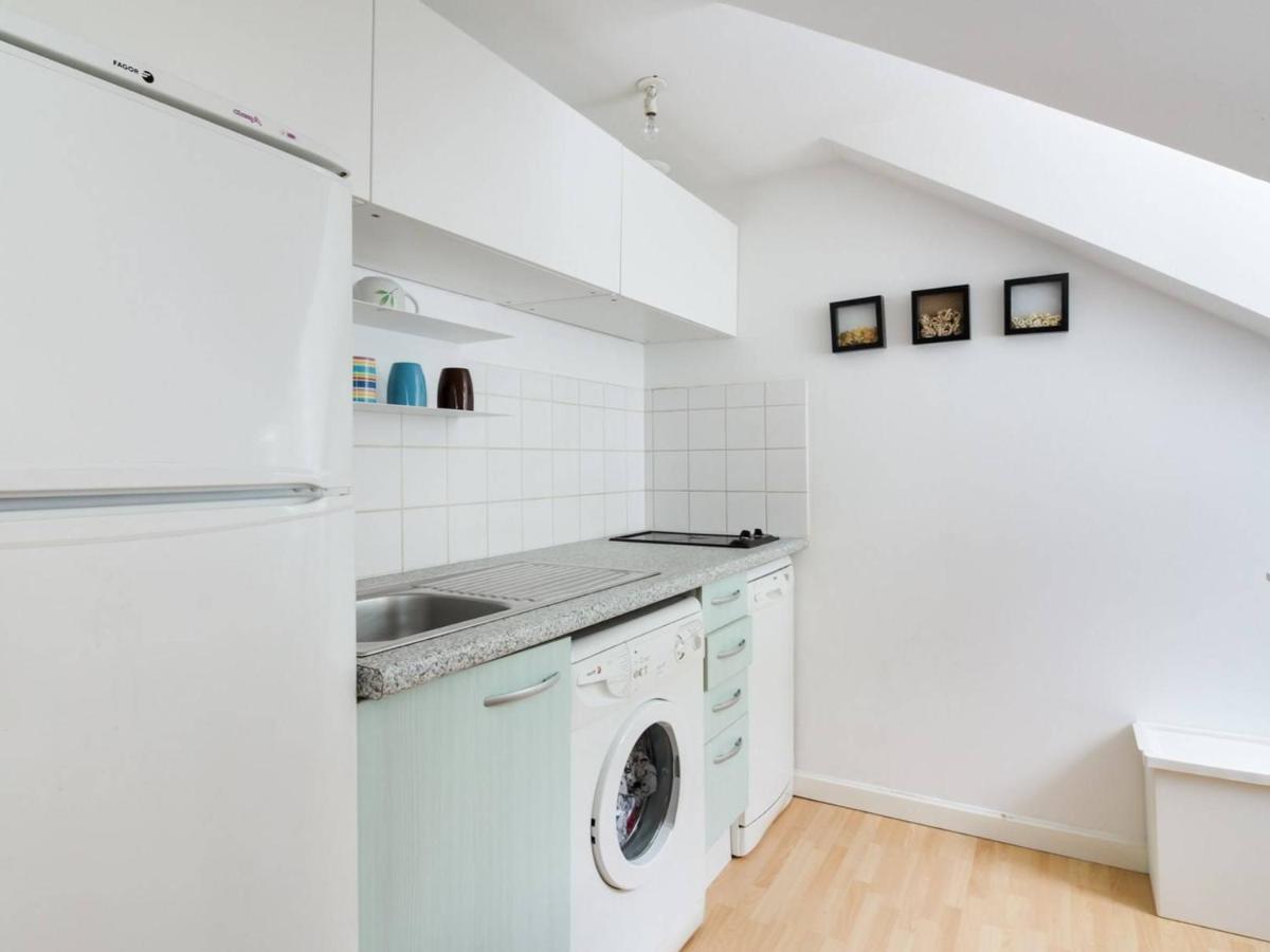 Appartement 2 Pieces Pour 6 Pers., A 600M Des Telecabines Et Proche Commerces A Cauterets - Fr-1-401-145 Bagian luar foto