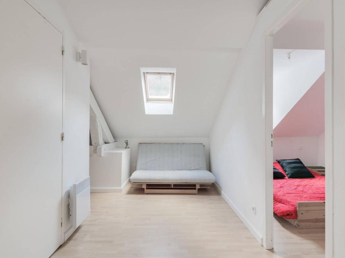 Appartement 2 Pieces Pour 6 Pers., A 600M Des Telecabines Et Proche Commerces A Cauterets - Fr-1-401-145 Bagian luar foto